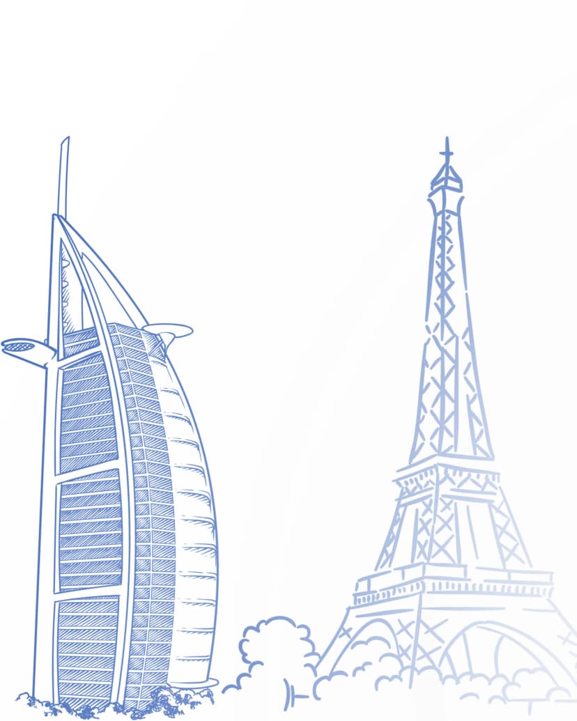 International Background