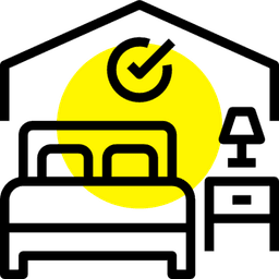 Handpicked Stays with Friendly Hosts