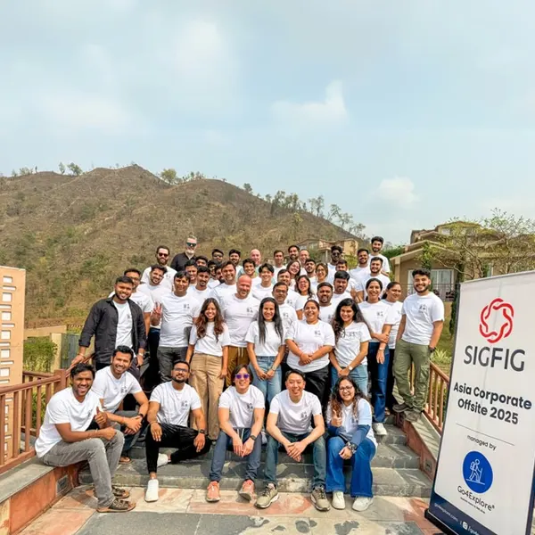 corporates work with