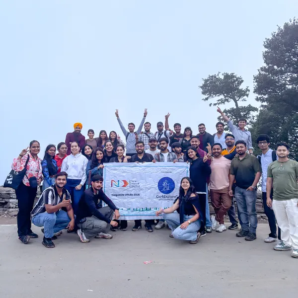 corporates work with