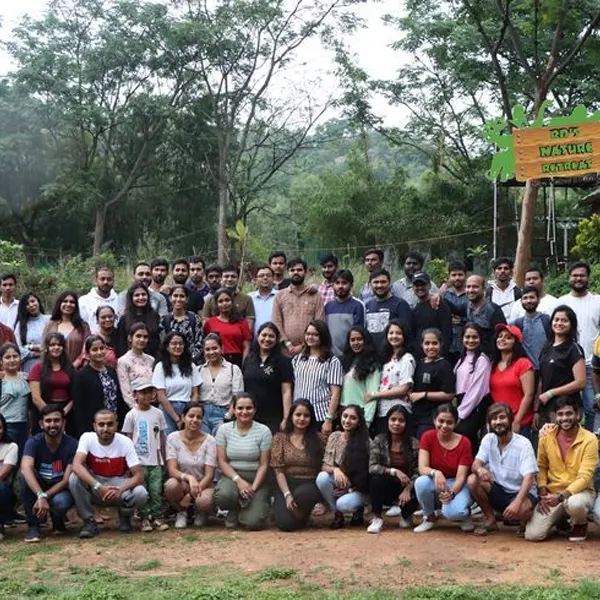 corporates work with