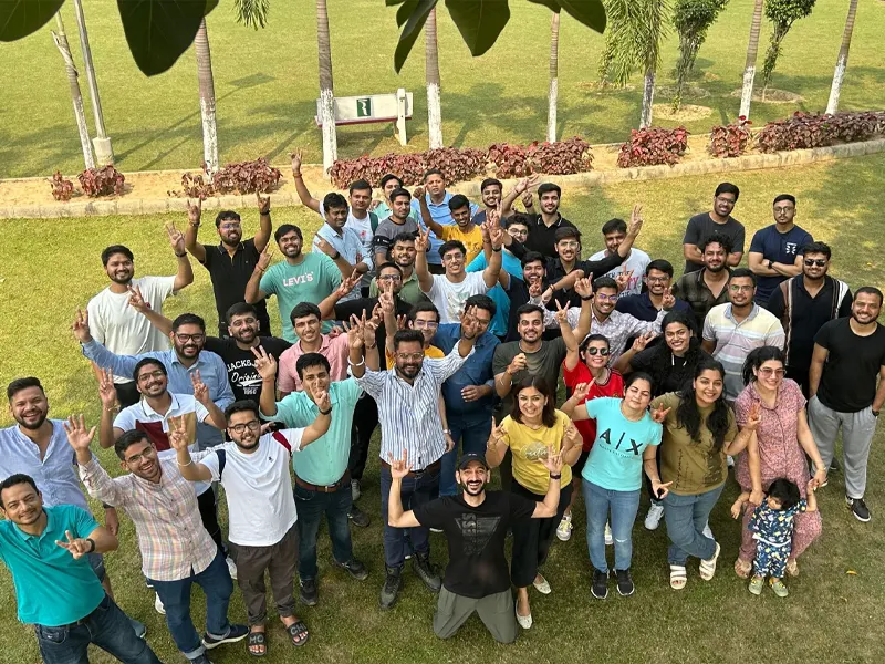 corporates work with