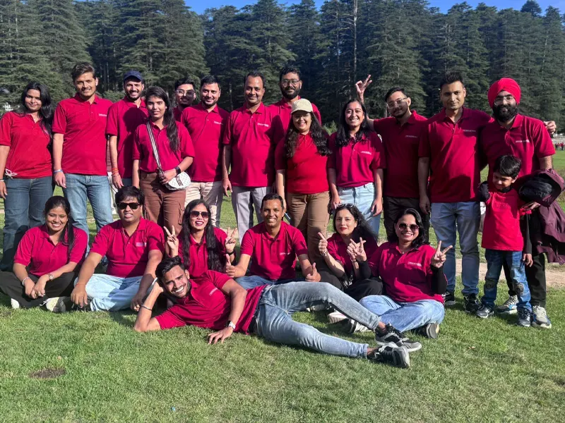 corporates work with