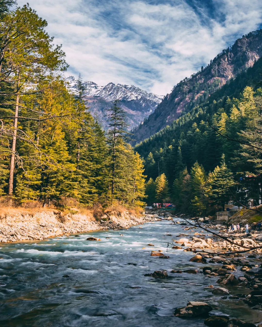 kasol