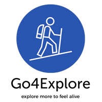 Go4Explore Logo