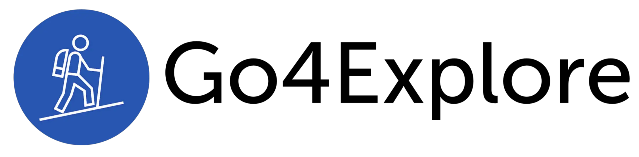 Go4Explore Logo