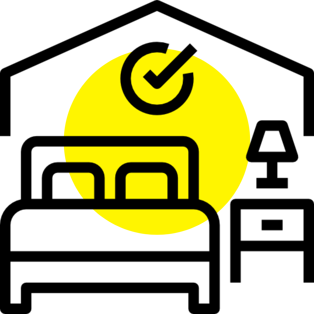 Handpicked Stays with Friendly Hosts