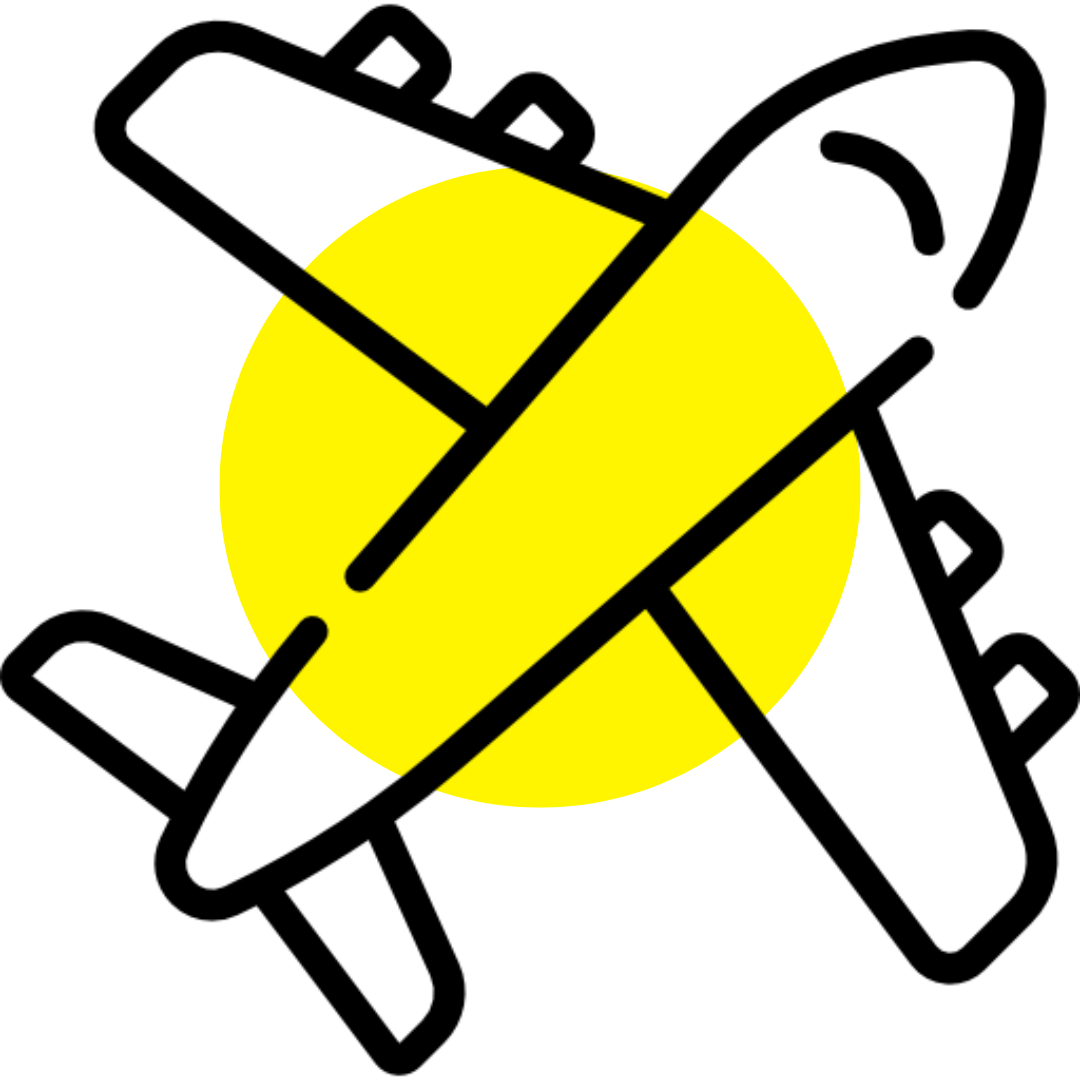 2500+ Trips Hosted PAN India & Abroad