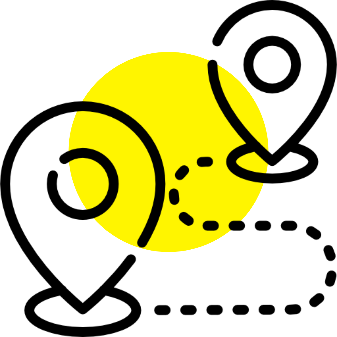 Trip Itineraries Curated with Love