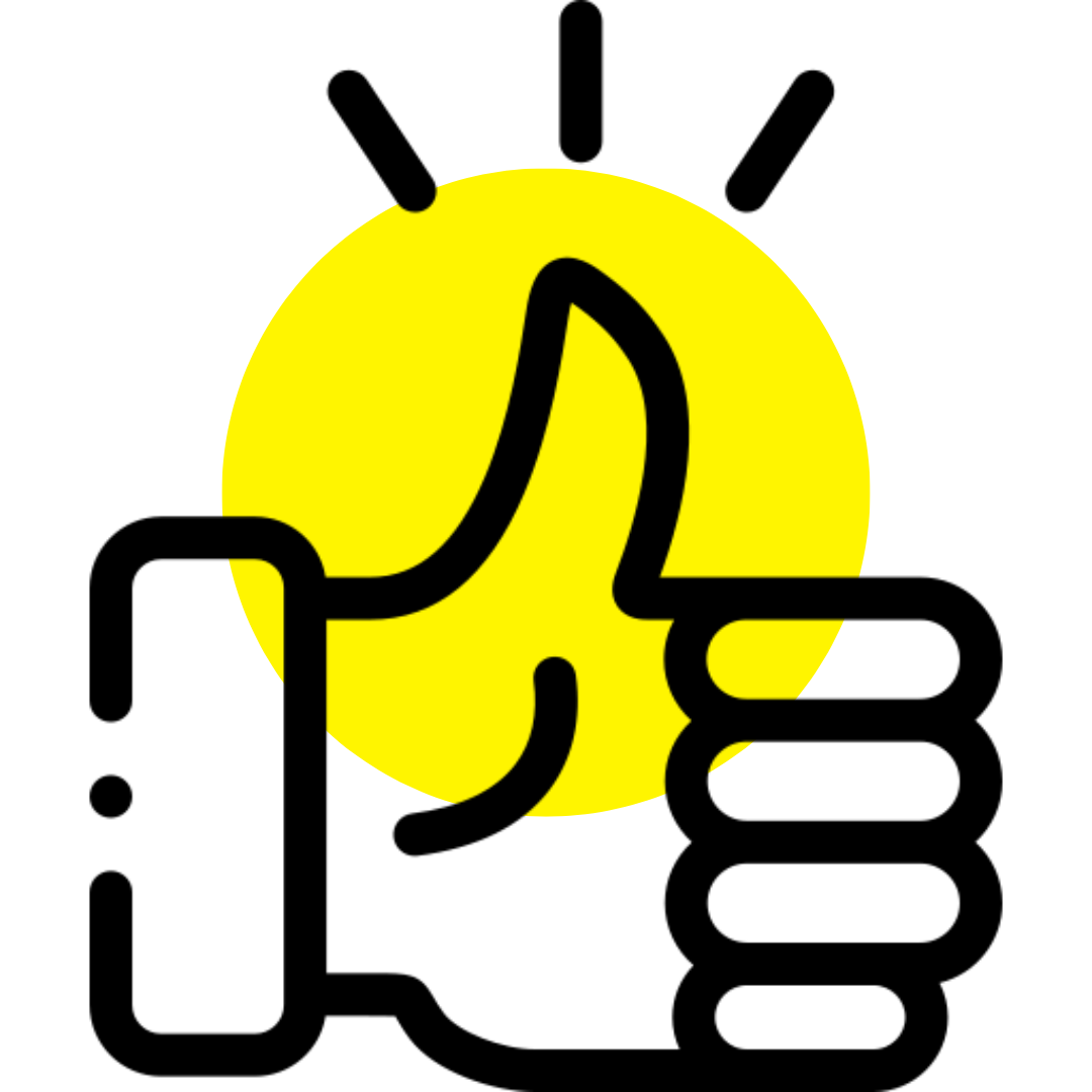 Rated 4.8 Stars on Google Reviews